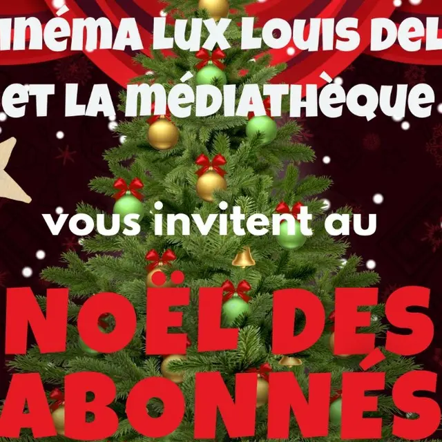 noel des abonnes le buisson de cadouin