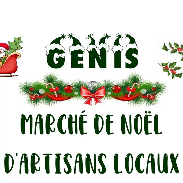 nov 22 marche noel