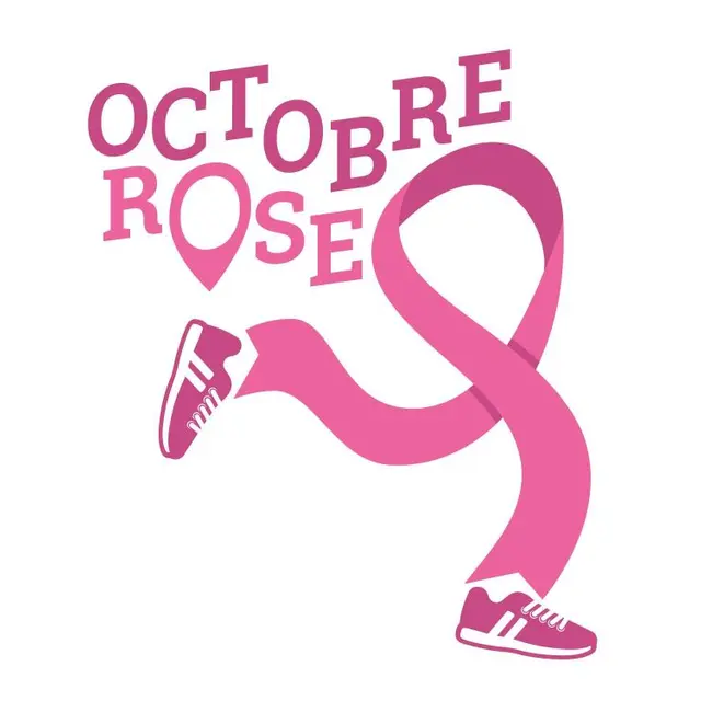 octobre rose