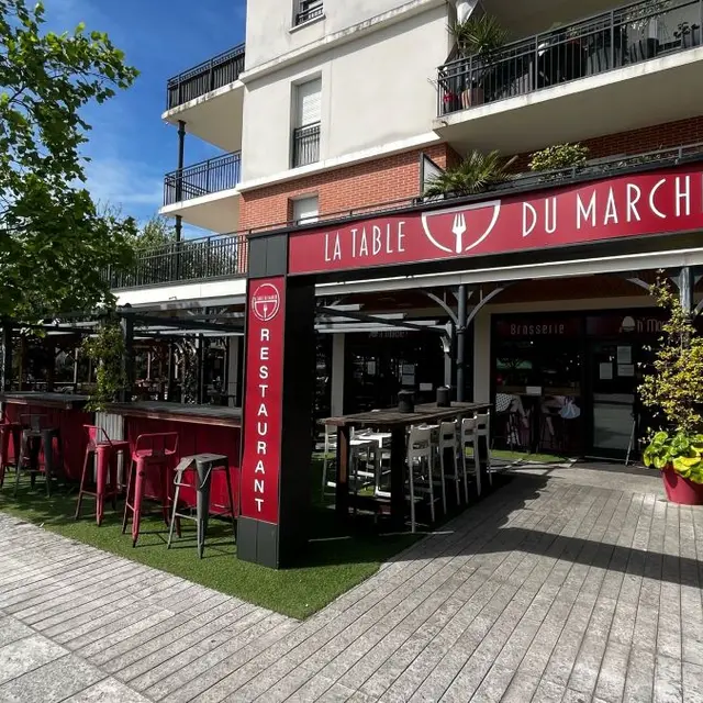 oh marché  1