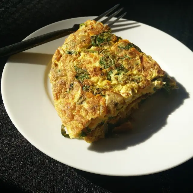 omelette pixabay