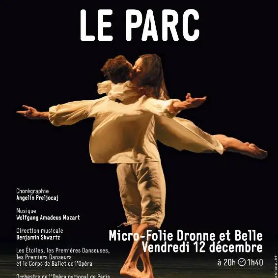 opéra le parc 12.12.25