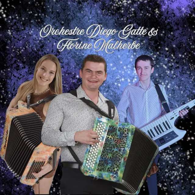 orchestre gatte