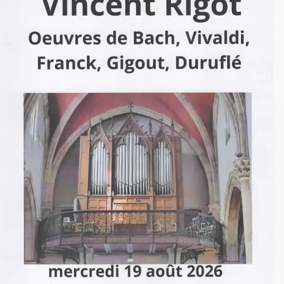 orgue