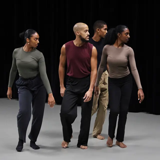 COLLECTIF HEDO - DOUSLET - HIRIART  - DANSE - ART - SPECTACLE - BIARRITZ - FRANCE