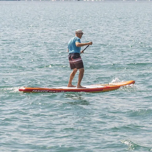 paddle