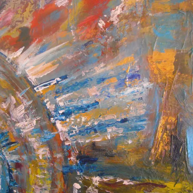 peinture