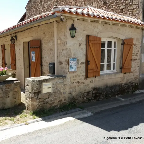 Galerie du Petit Lavoir