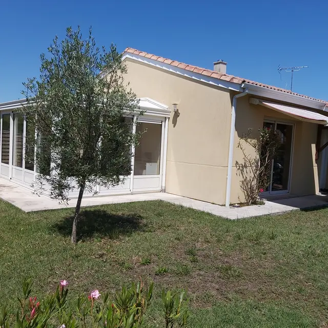 Mme GONDAT MAISON