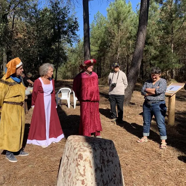 pierre de champ martin