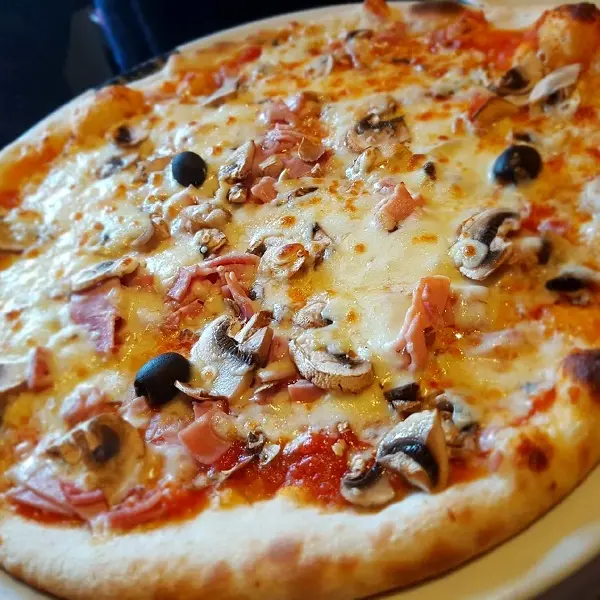 pizza
