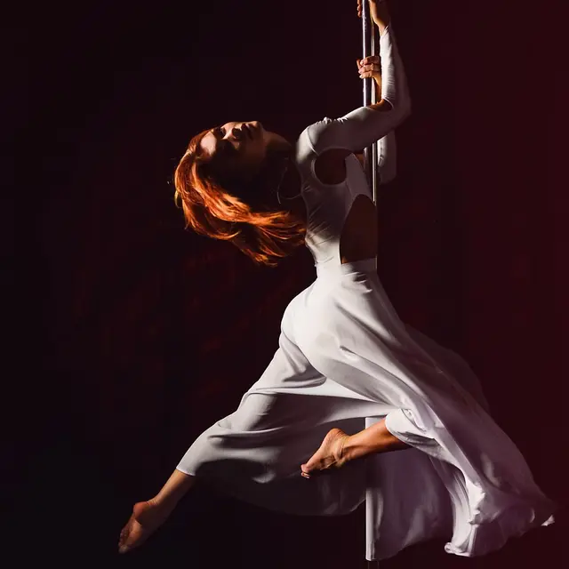 Pôle Dance