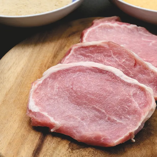 viande de porc