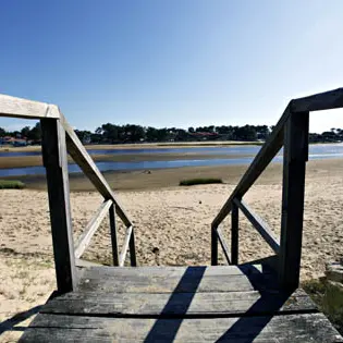 plage du Courant 2