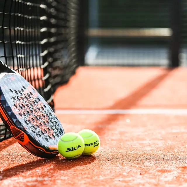 Tournoi officiel FFT Tennis