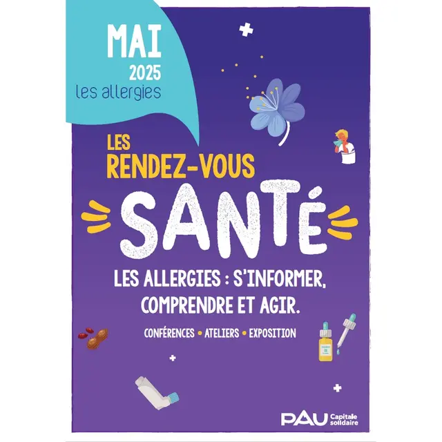 rdv sante