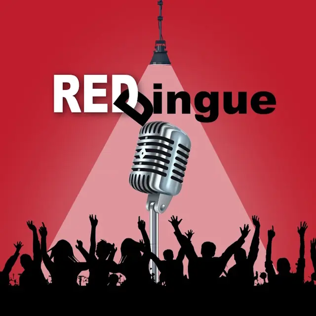 Groupe Red dingue