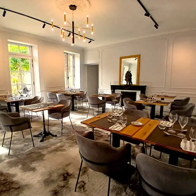 restaurant le Relais de Montignac