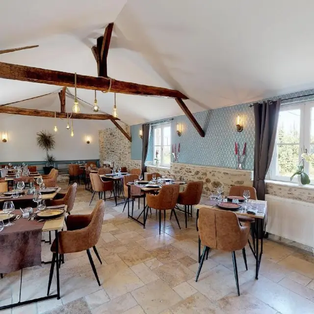 Restaurant L'Equilibre_1