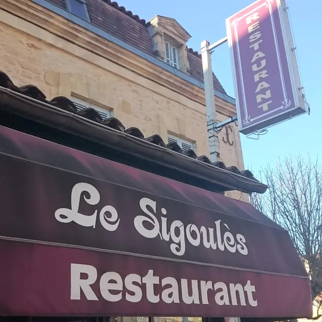 LE Sigoules