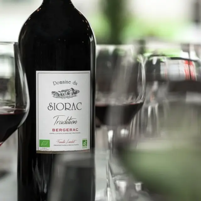 Magnum- domaine du Siorac