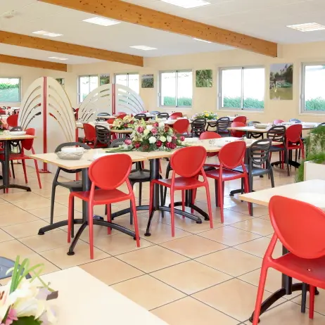 residence salle