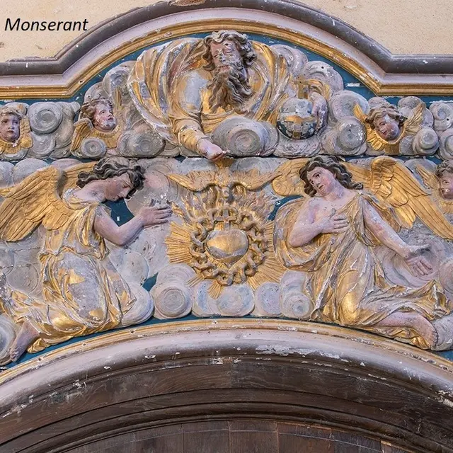 retable