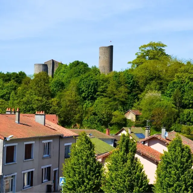 wivisites-découverte-de-châlus