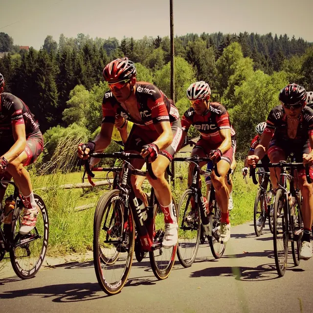 Rando Cyclo 72 Km