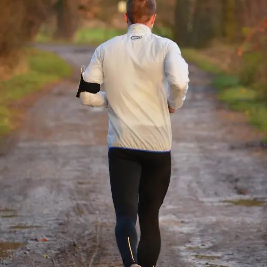 runner©Ben Kerckx de Pixabay