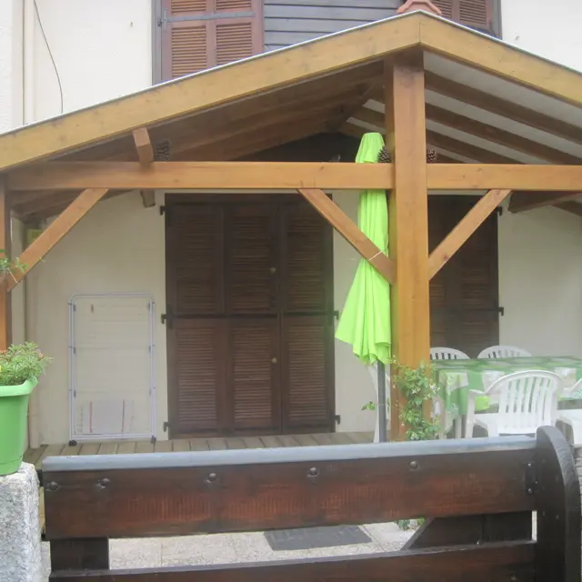 Location Santolaria 2020