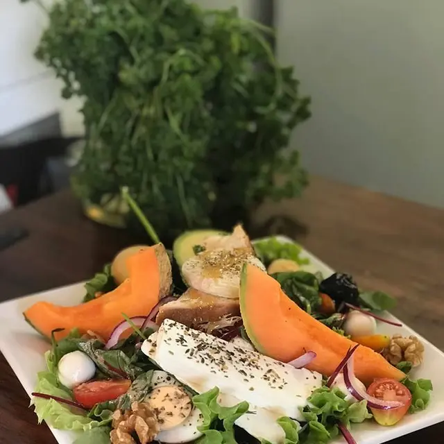 salade-vegetarienne