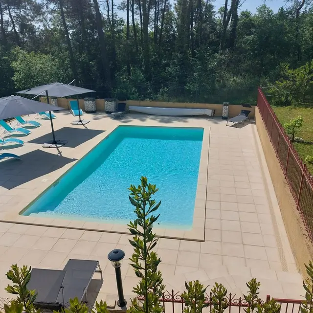 Grand Gîte La Salamandre