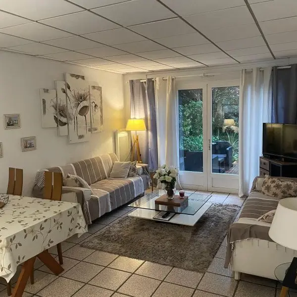 salon garcin
