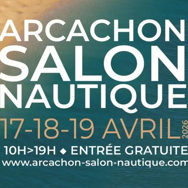 salon nautique