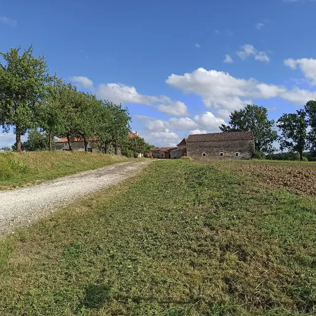 Domaine de Sauban