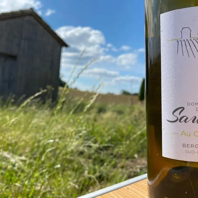 Domaine de Sauban