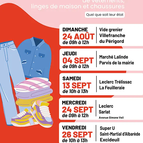 sept 26 collecte