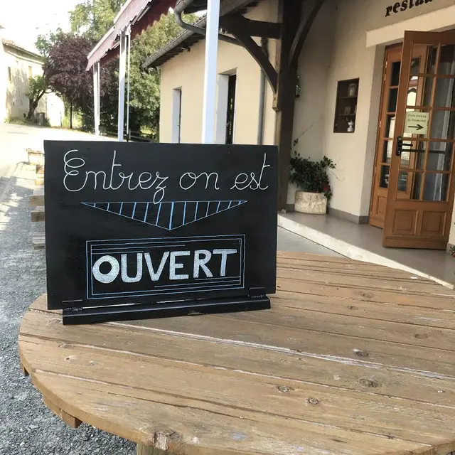 sobronade entrée