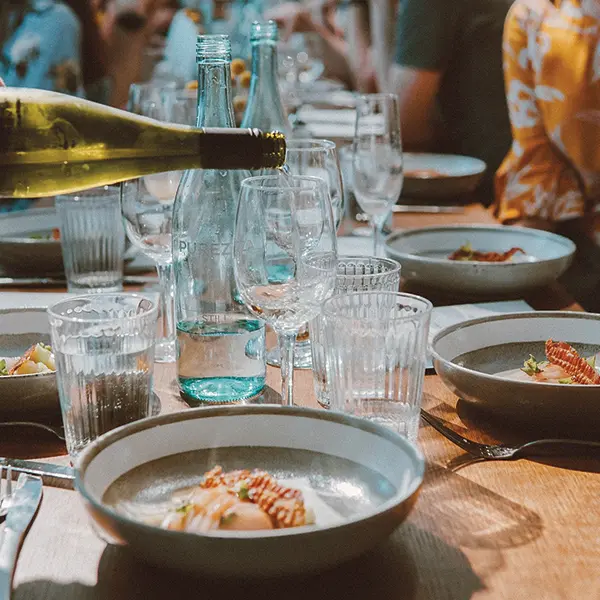 soirée-repas