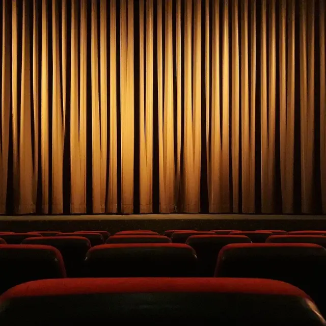 après-midi théatre