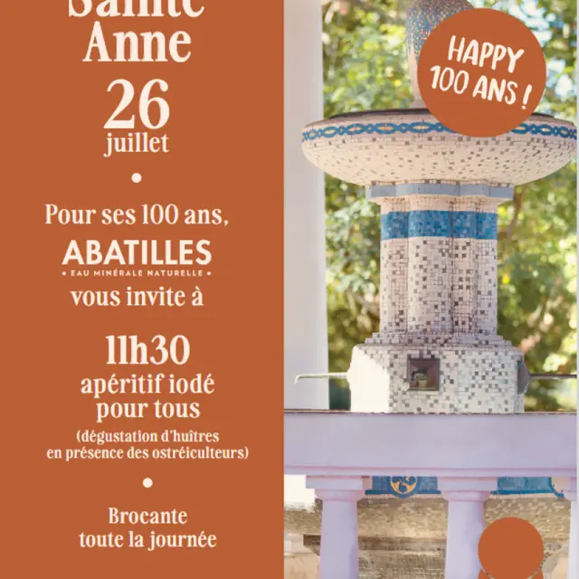 source des Abatilles