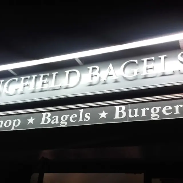 springfield bagels