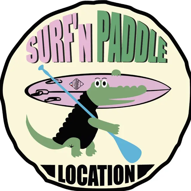 surfnpaddle logo