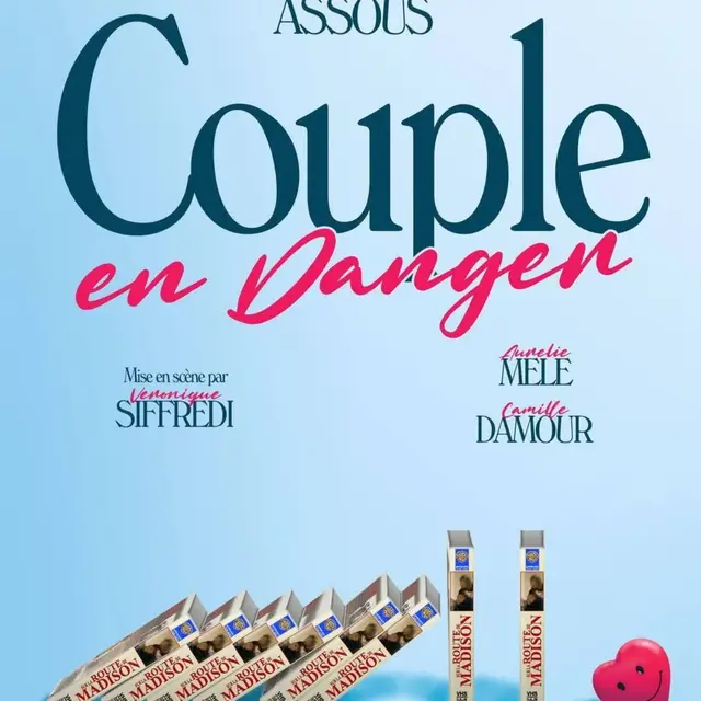 Affiche Couple en danger.jpg