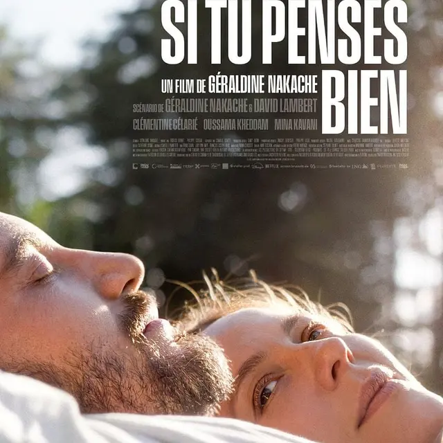 Si tu penses bien