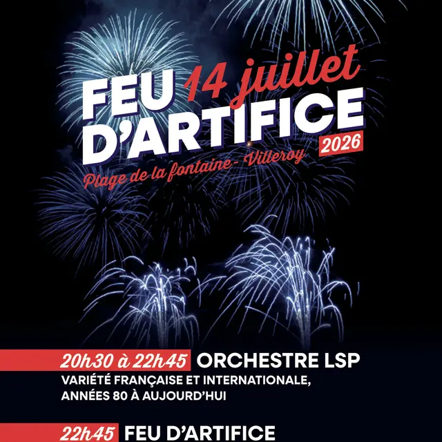 14 Juillet 2026