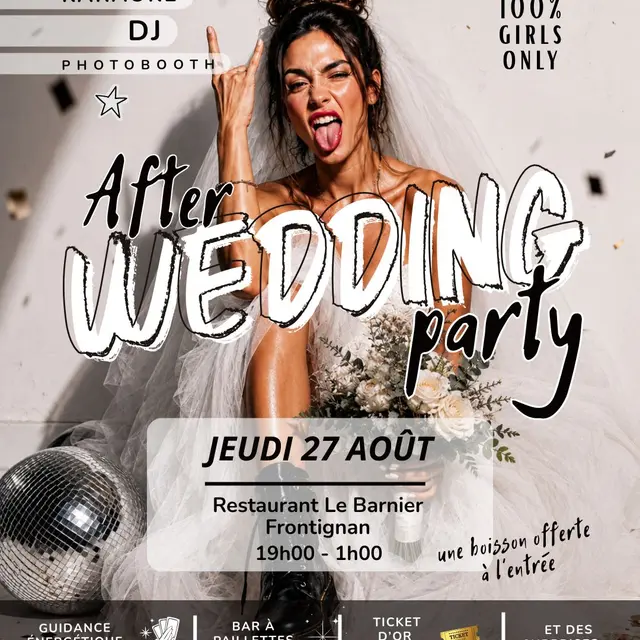 Affiche