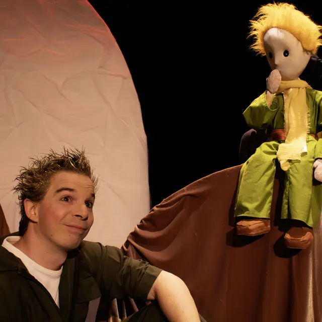 Le Petit Prince