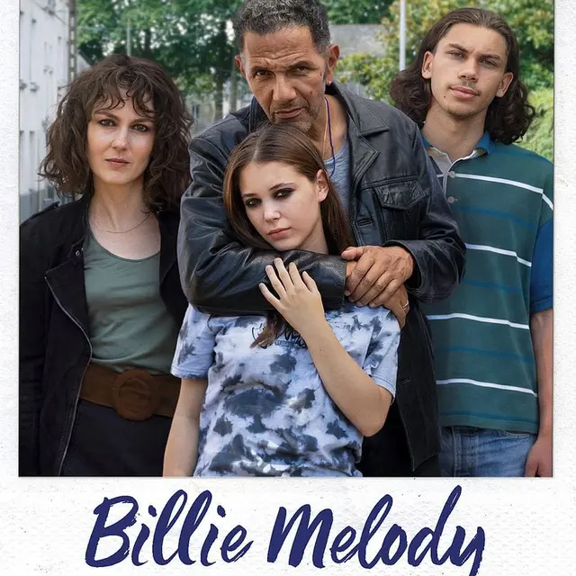 Billie Melody
